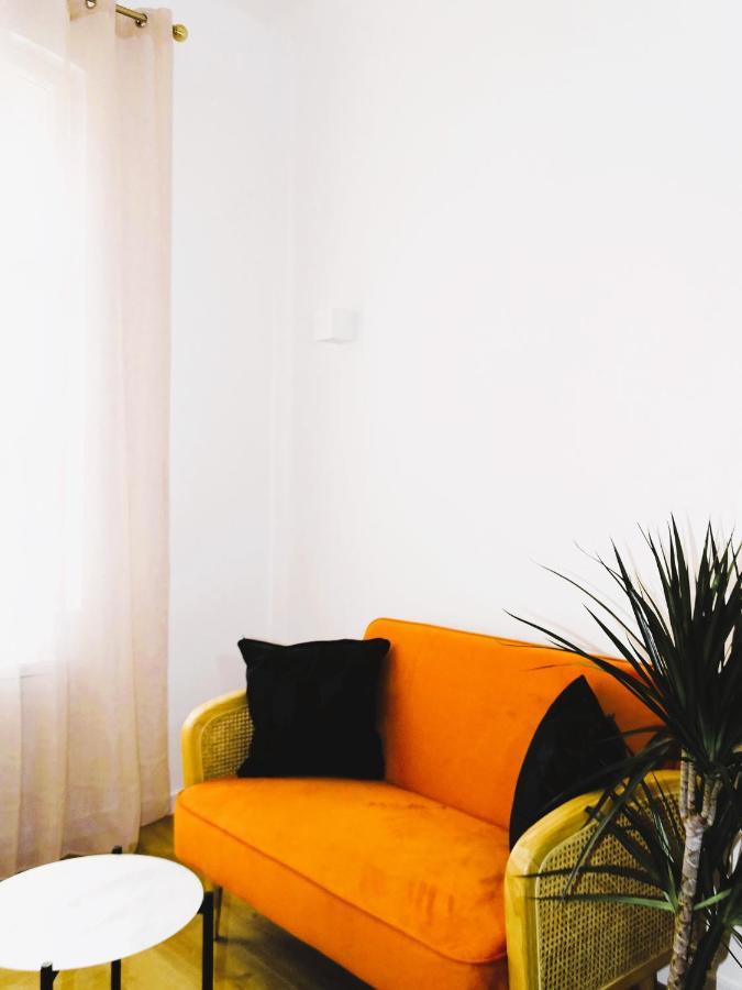 Augustins Fountain Studio Cosy Aix Centre Historique A 3 Minutes De Cours Mirabeau -Wifi-Smart Tv-Rue Calme Aix-en-Provence Exterior foto